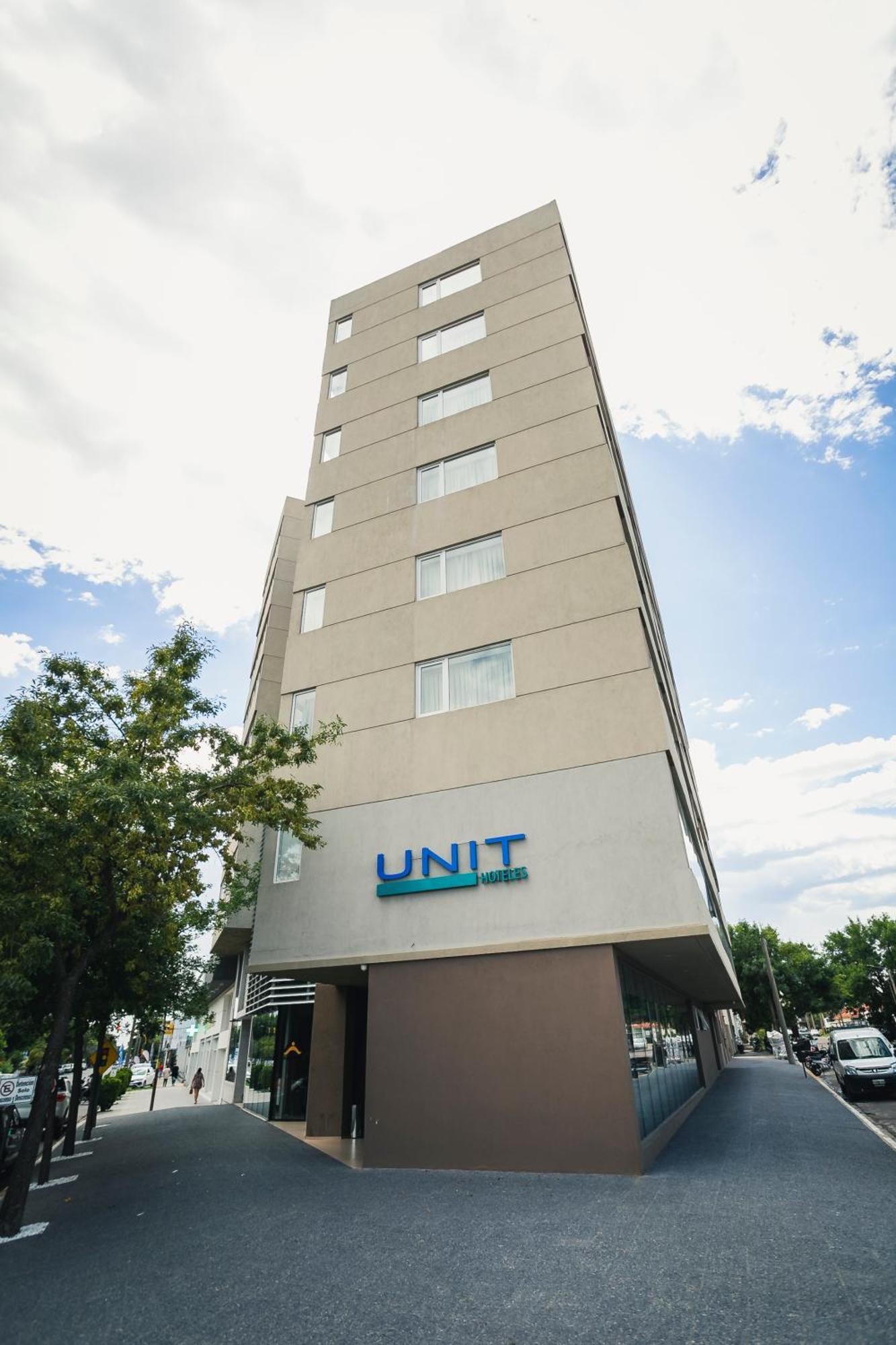Unit Santa Rosa Exterior foto